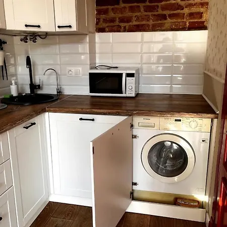 Lejlighed Sweet Near Opera House *