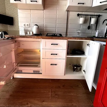 Sweet Near Opera House Daire