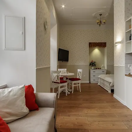 Sweet Near Opera House *