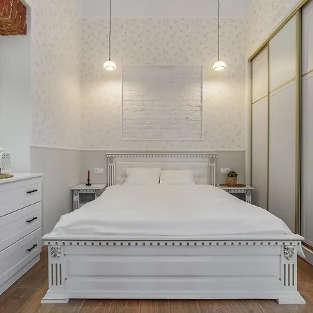 Sweet Near Opera House Daire *