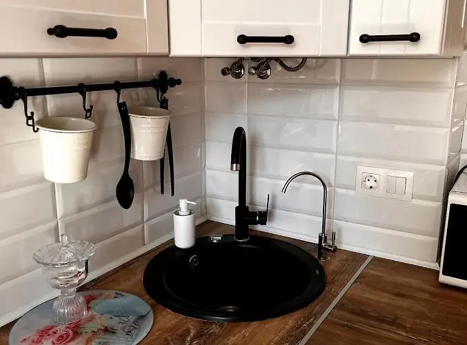 Sweet Near Opera House Apartamento