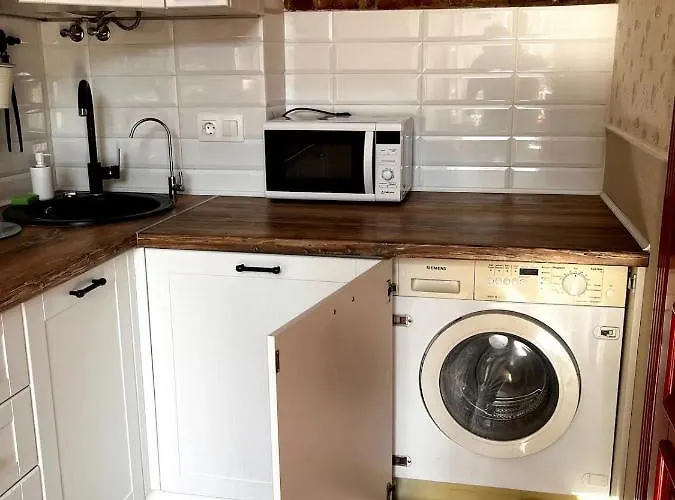 Apartamento Sweet Near Opera House *