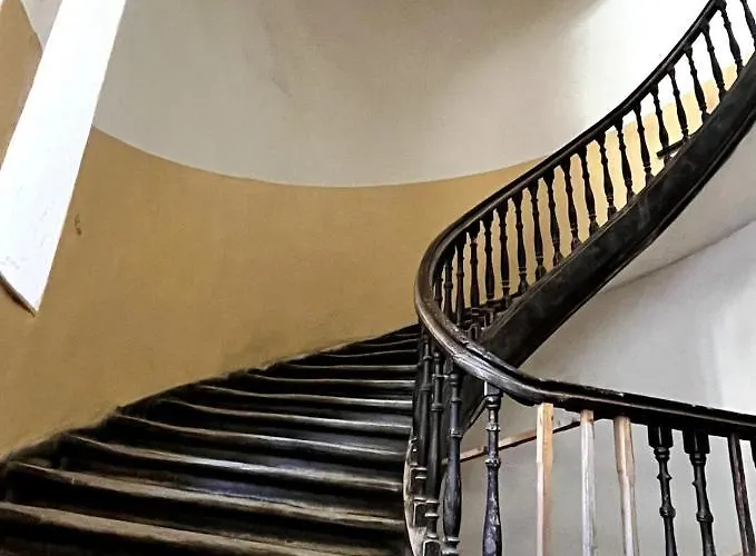 Apartamento Sweet Near Opera House