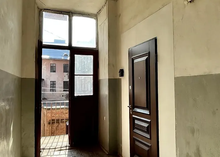 Sweet Near Opera House Apartamento *