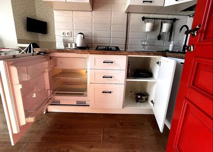 Sweet Near Opera House Apartamento