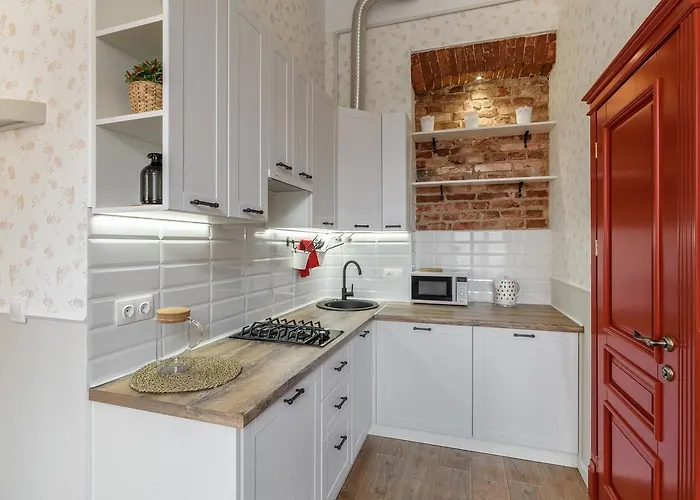 Sweet Near Opera House *