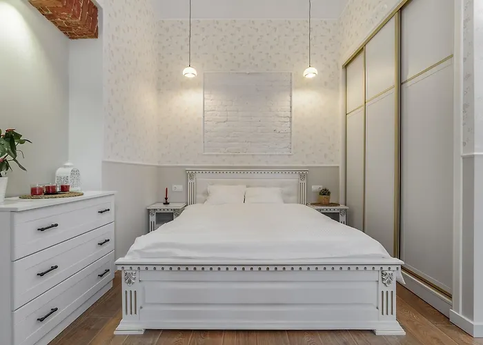 Sweet Near Opera House Apartamento *