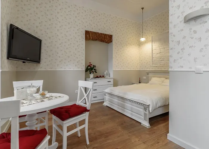 Sweet Near Opera House