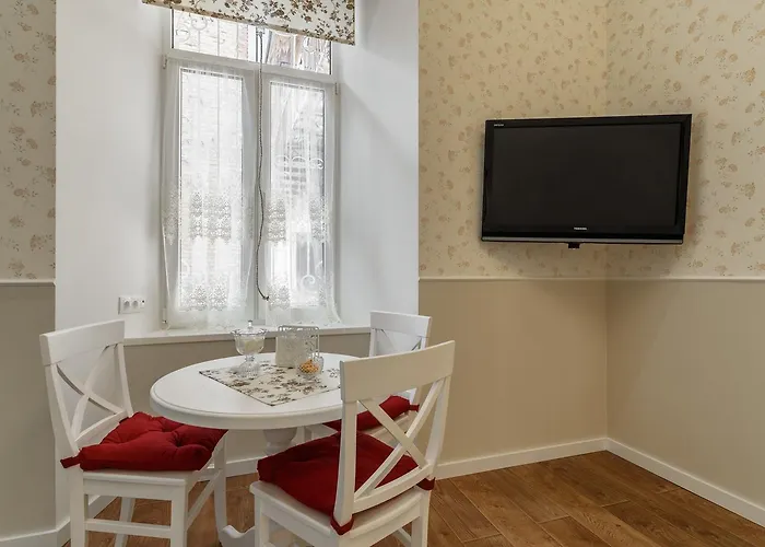 Sweet Near Opera House *