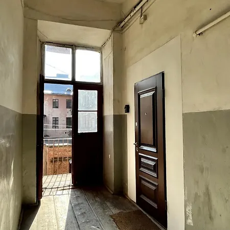 Sweet Near Opera House Apartamento *